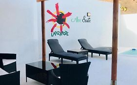 Aloe Suite
